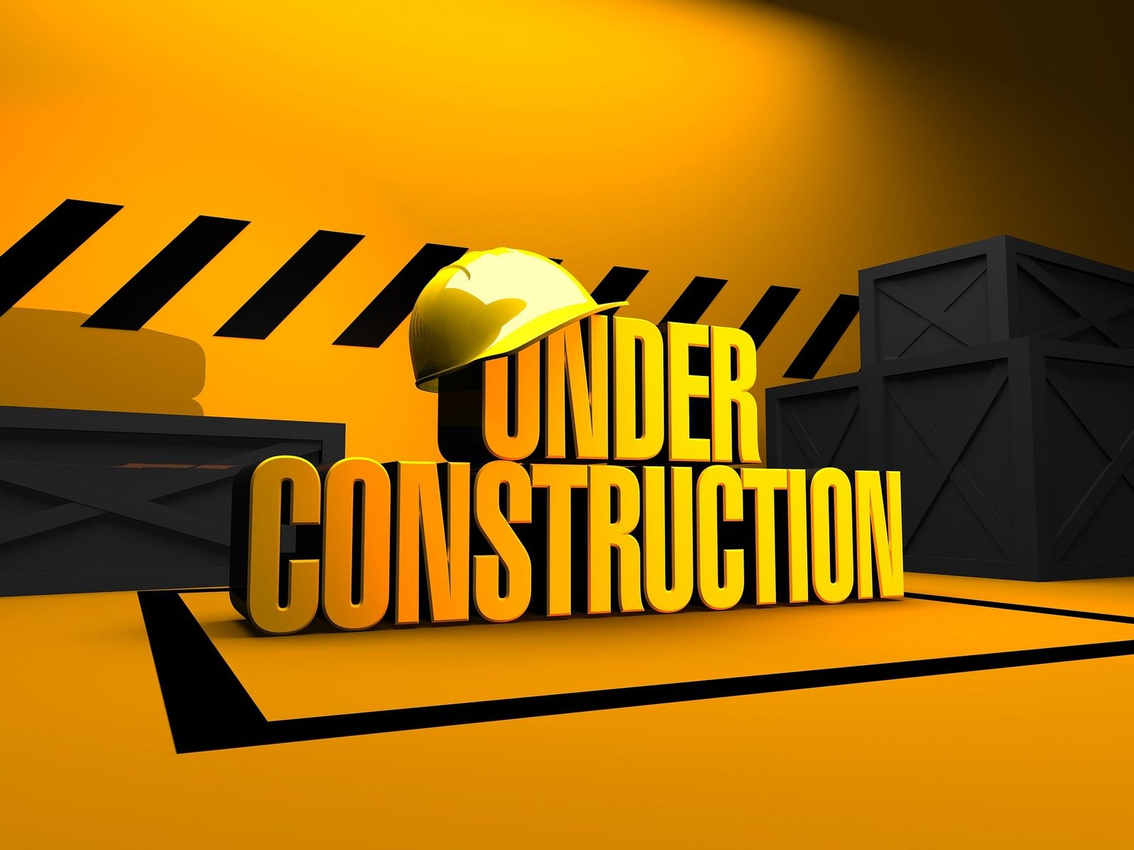 Website in aanbouw